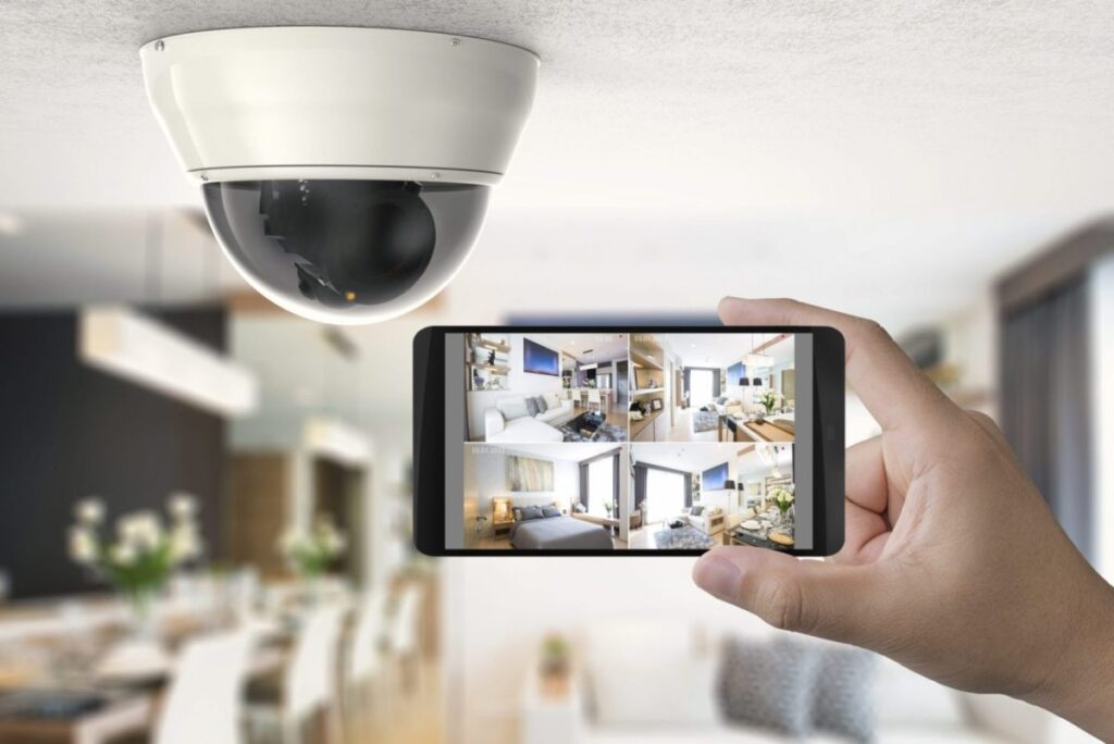 cctv en celular